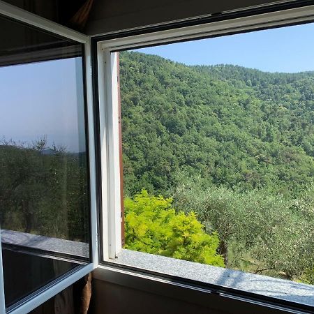 דירות סבורגה La Porta Del Sole מראה חיצוני תמונה